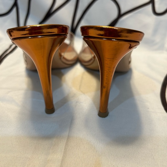 Ella 85 Gianvito Rossi size 35 - Picture 5 of 10